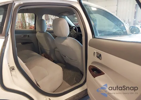 2009 Buick Allure Cx z USA, uszkodzony, nr VIN 2G4WF582491247367